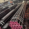 ASTM/ASME A53/SA53 paip keluli standard lancar dan dikimpal